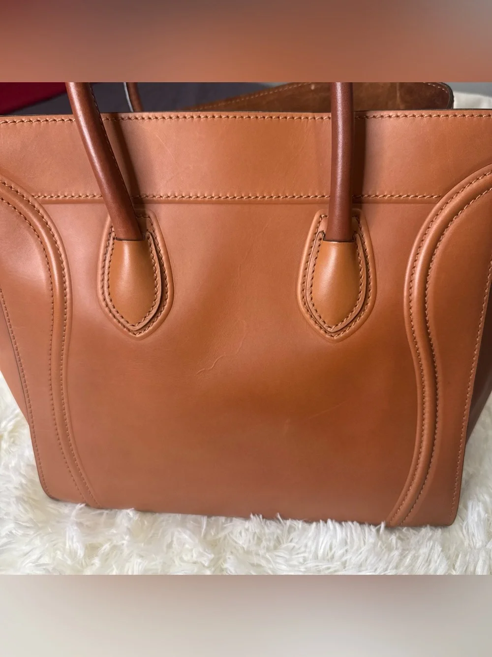 Celine small square